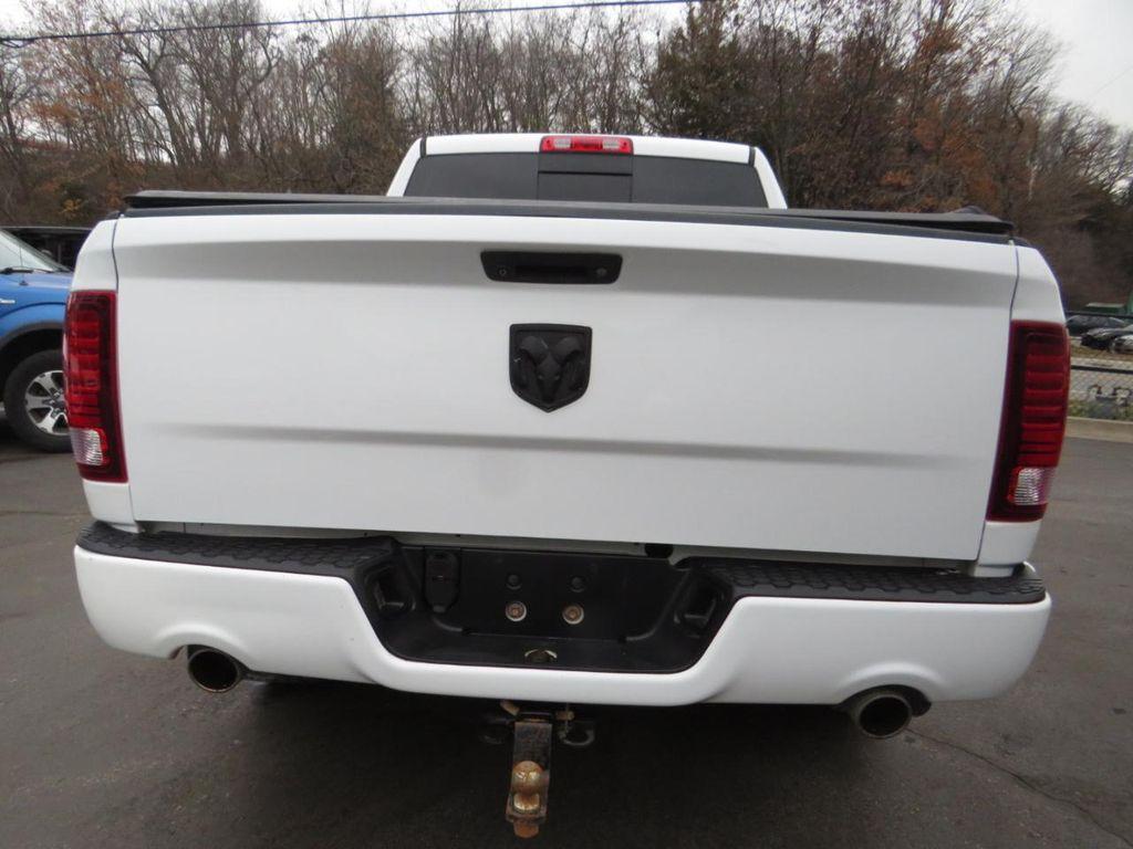 used 2016 Ram 1500 car, priced at $14,997