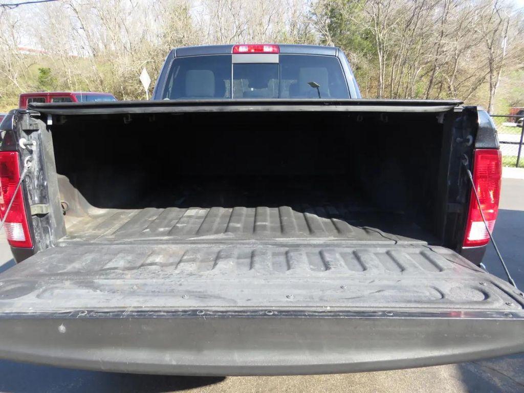 used 2016 Ram 1500 car, priced at $15,997