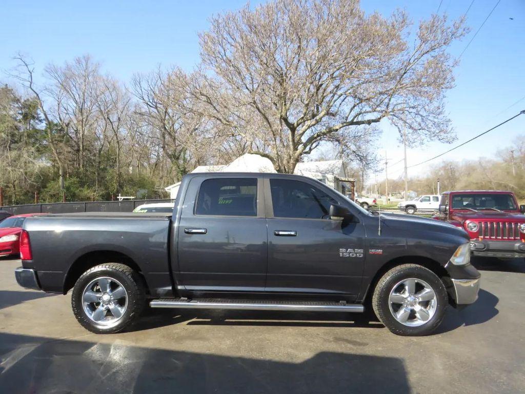used 2016 Ram 1500 car, priced at $15,997