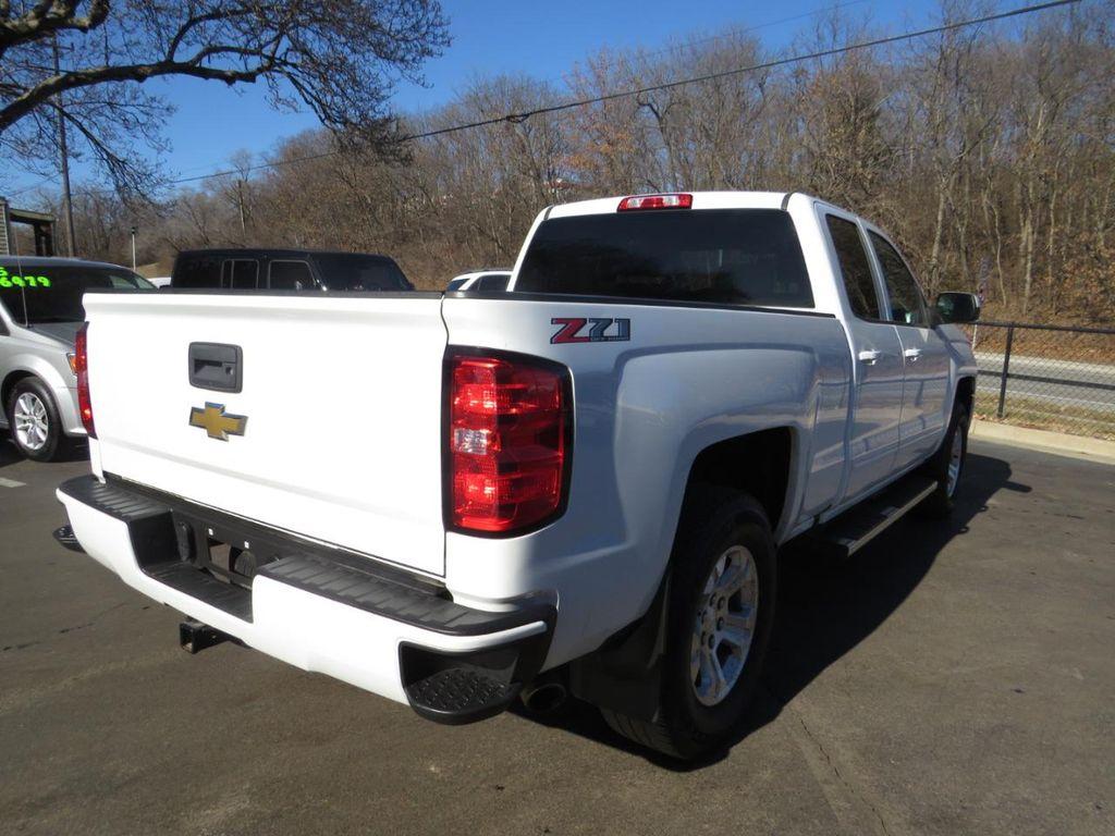 used 2019 Chevrolet Silverado 1500 car, priced at $13,997
