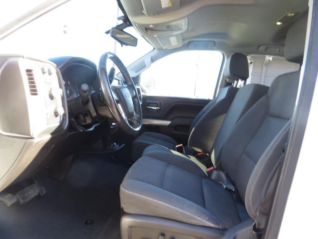 used 2019 Chevrolet Silverado 1500 car, priced at $13,997