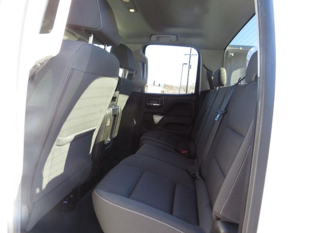 used 2019 Chevrolet Silverado 1500 car, priced at $13,997