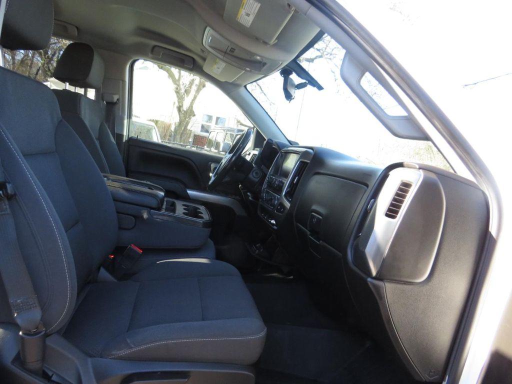 used 2019 Chevrolet Silverado 1500 car, priced at $13,997