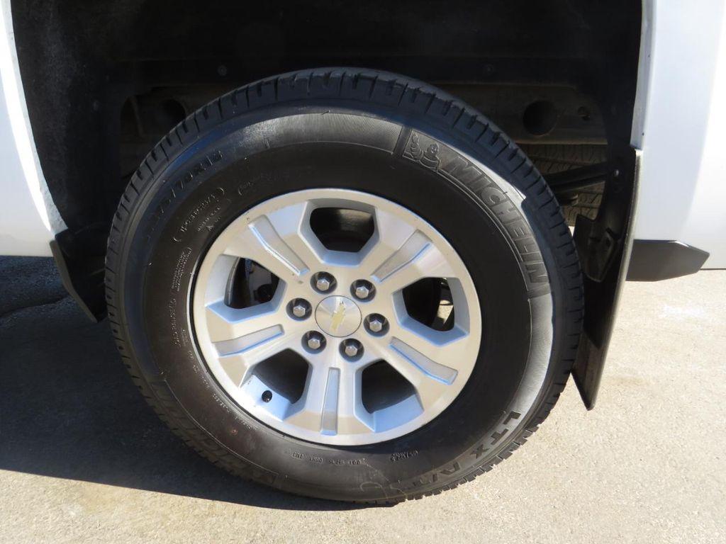 used 2019 Chevrolet Silverado 1500 car, priced at $13,997