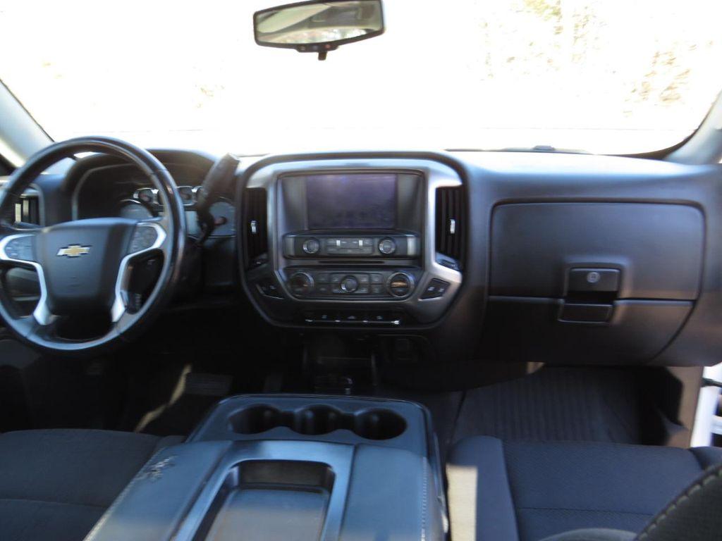 used 2019 Chevrolet Silverado 1500 car, priced at $13,997