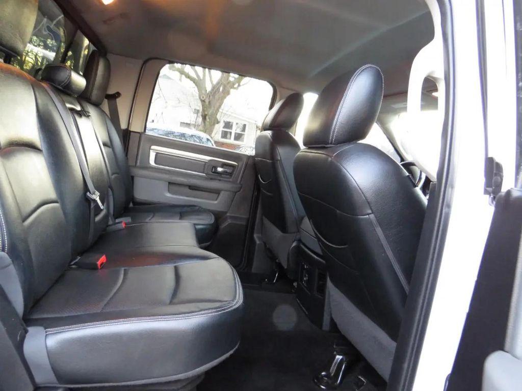 used 2016 Ram 1500 car, priced at $10,997