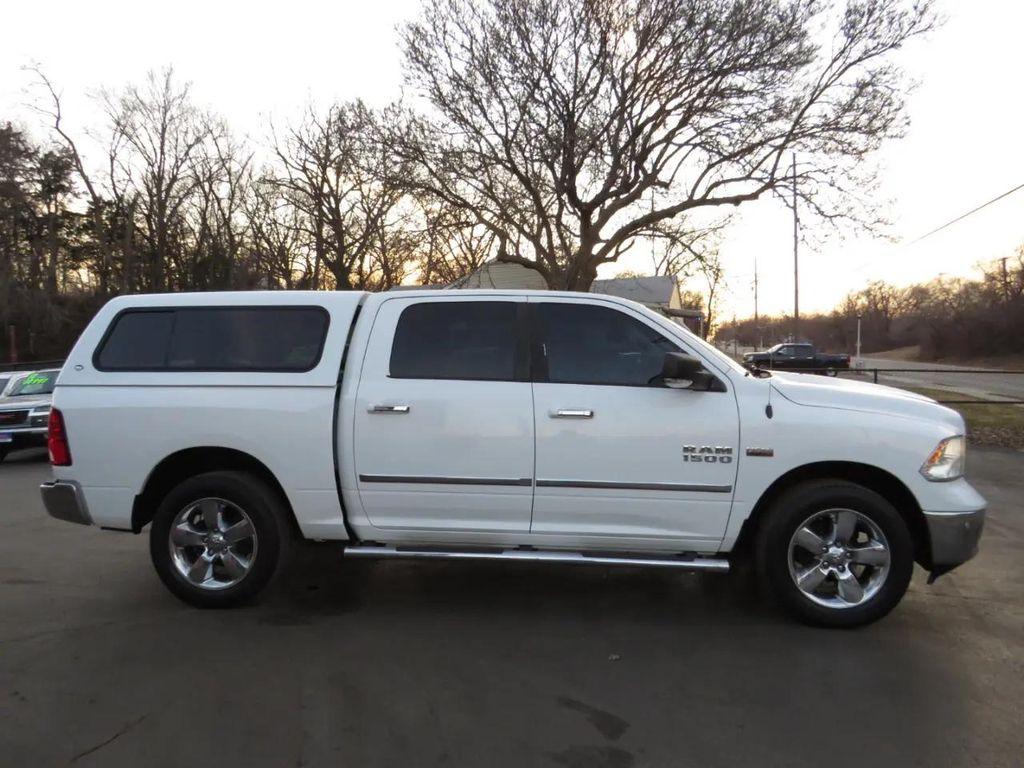used 2016 Ram 1500 car, priced at $10,997