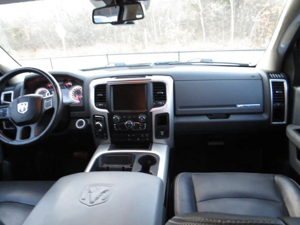 used 2016 Ram 1500 car, priced at $10,997