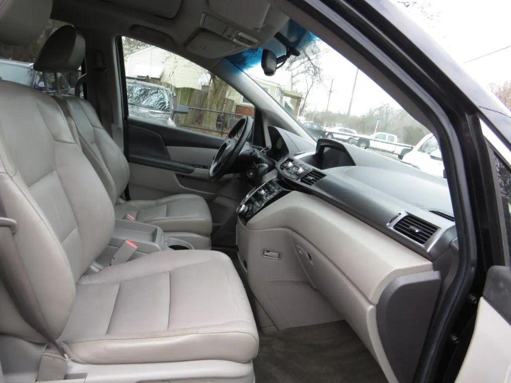 used 2012 Honda Odyssey car, priced at $8,197