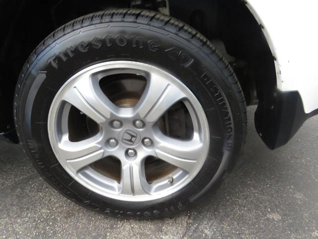 used 2012 Honda Pilot car, priced at $8,197