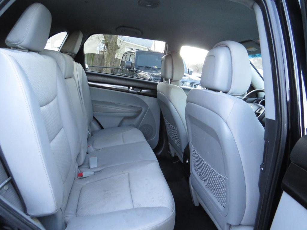 used 2012 Kia Sorento car, priced at $3,997