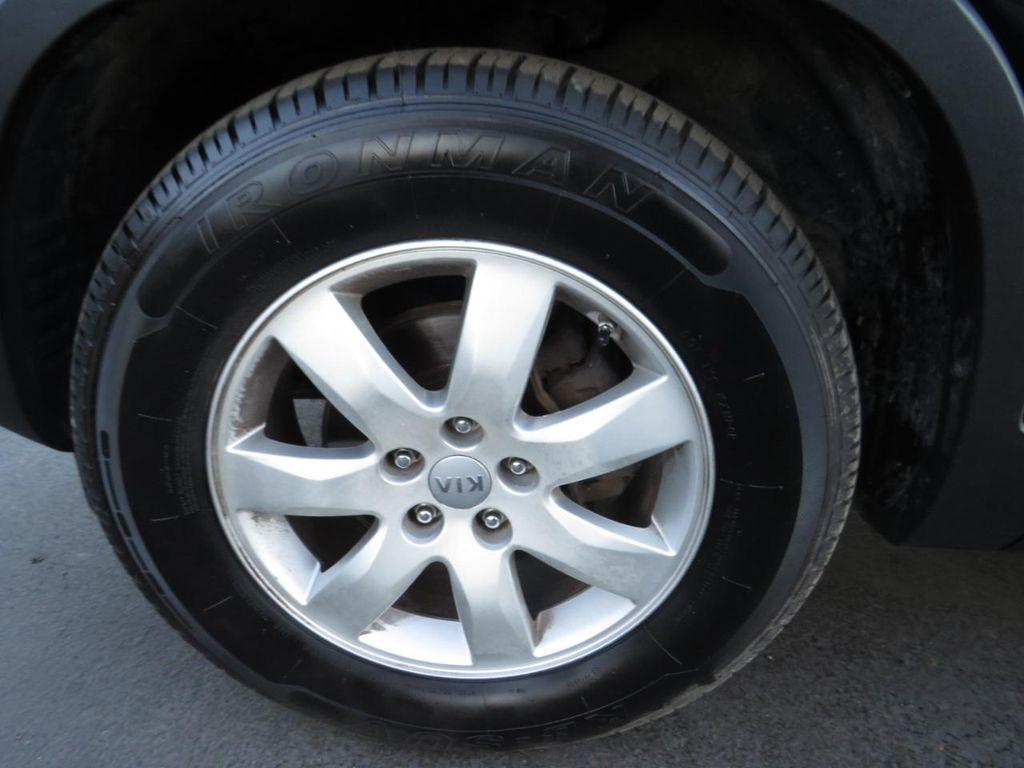 used 2012 Kia Sorento car, priced at $3,997