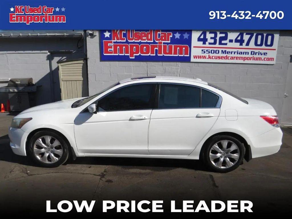 used 2009 Honda Accord car, priced at $6,997