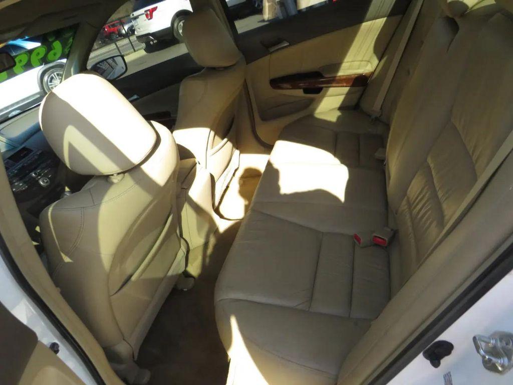 used 2009 Honda Accord car, priced at $6,997