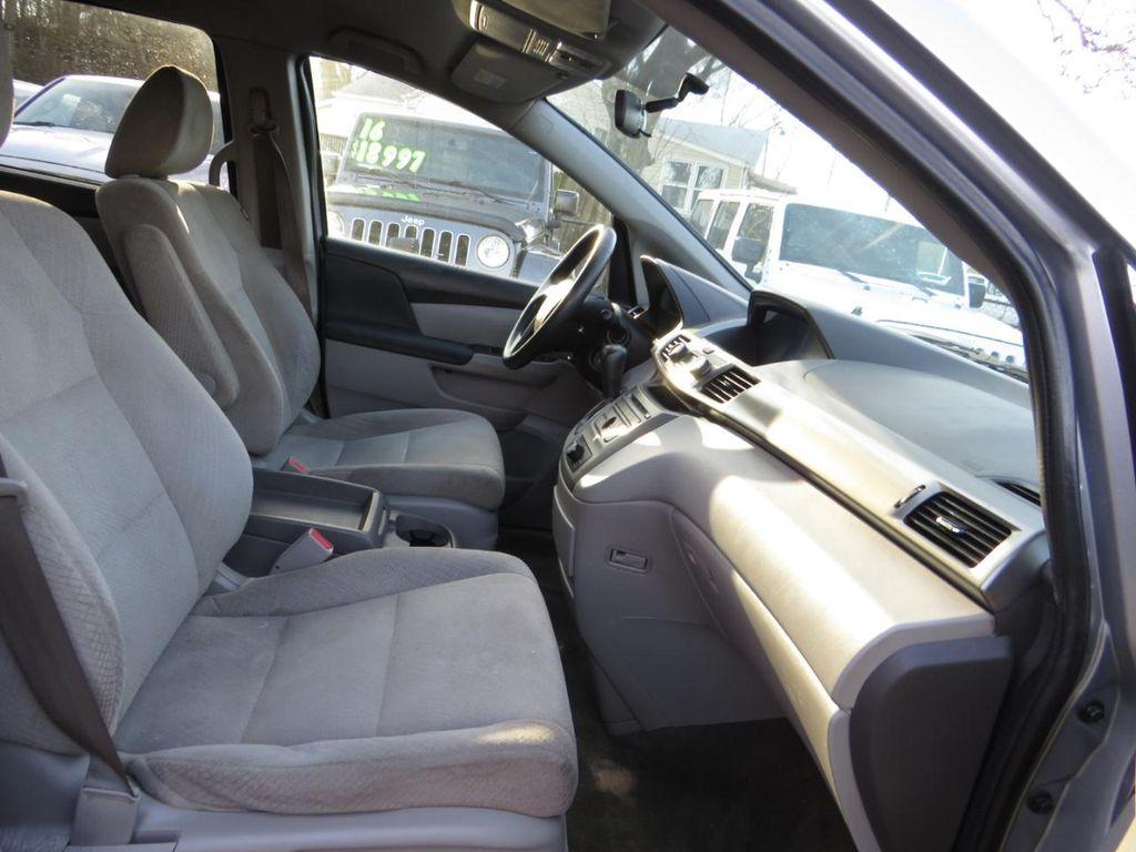 used 2016 Honda Odyssey car, priced at $10,997