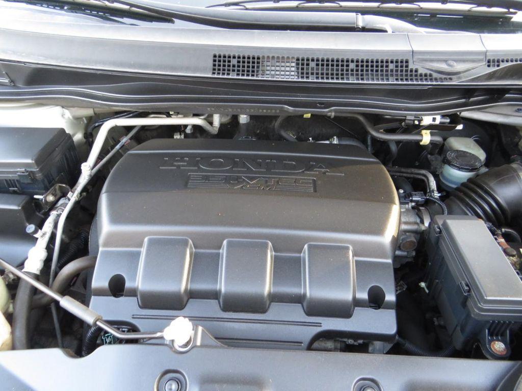 used 2016 Honda Odyssey car, priced at $10,997