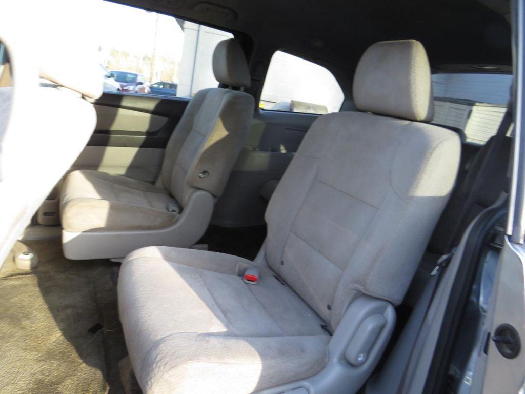 used 2016 Honda Odyssey car, priced at $10,997