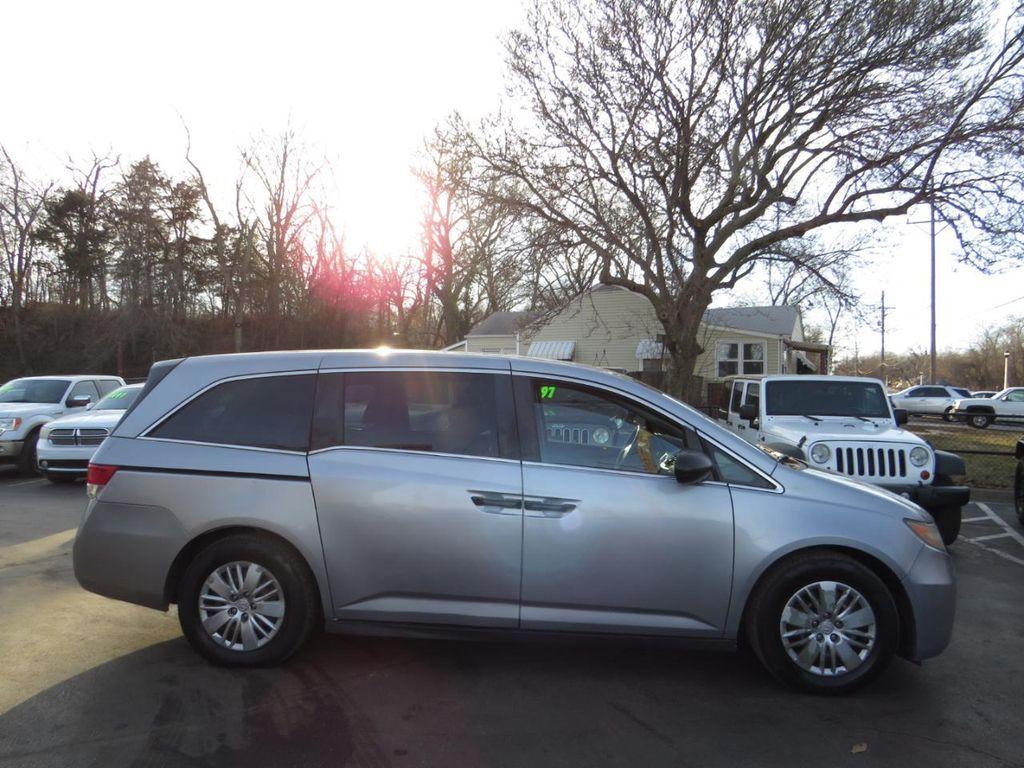 used 2016 Honda Odyssey car, priced at $10,997