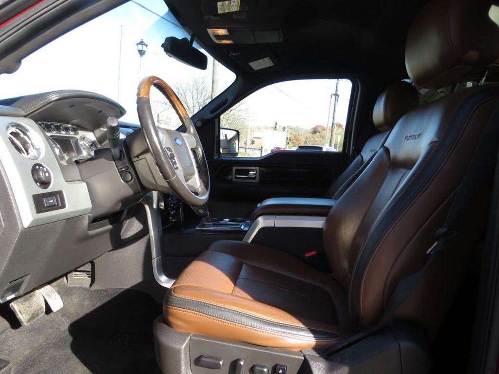 used 2014 Ford F-150 car, priced at $15,997