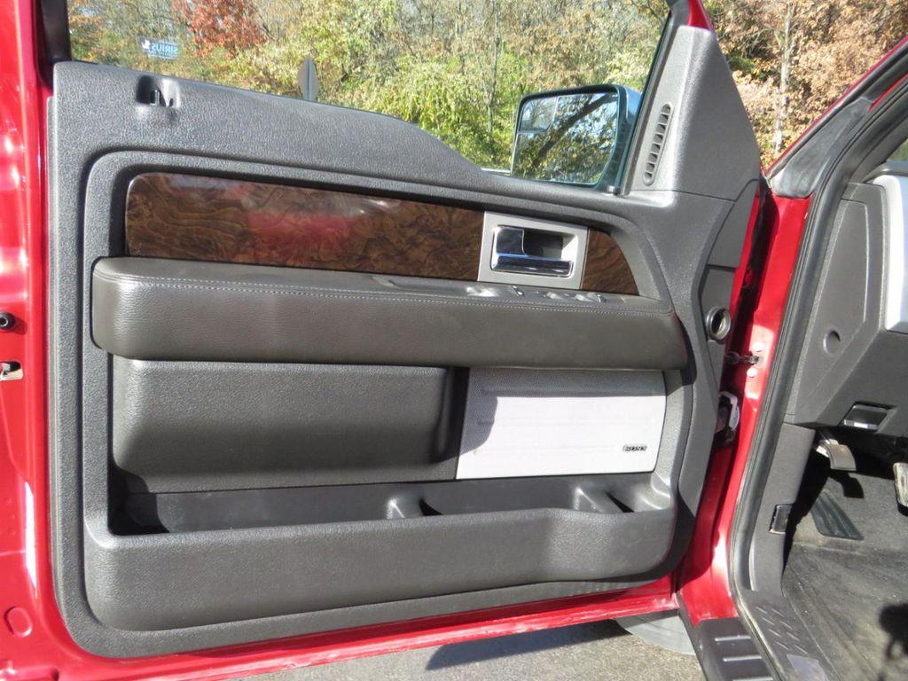 used 2014 Ford F-150 car, priced at $15,997