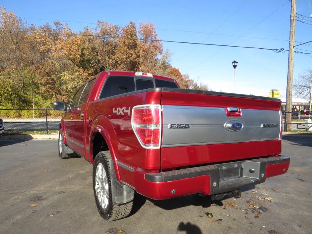used 2014 Ford F-150 car, priced at $15,997