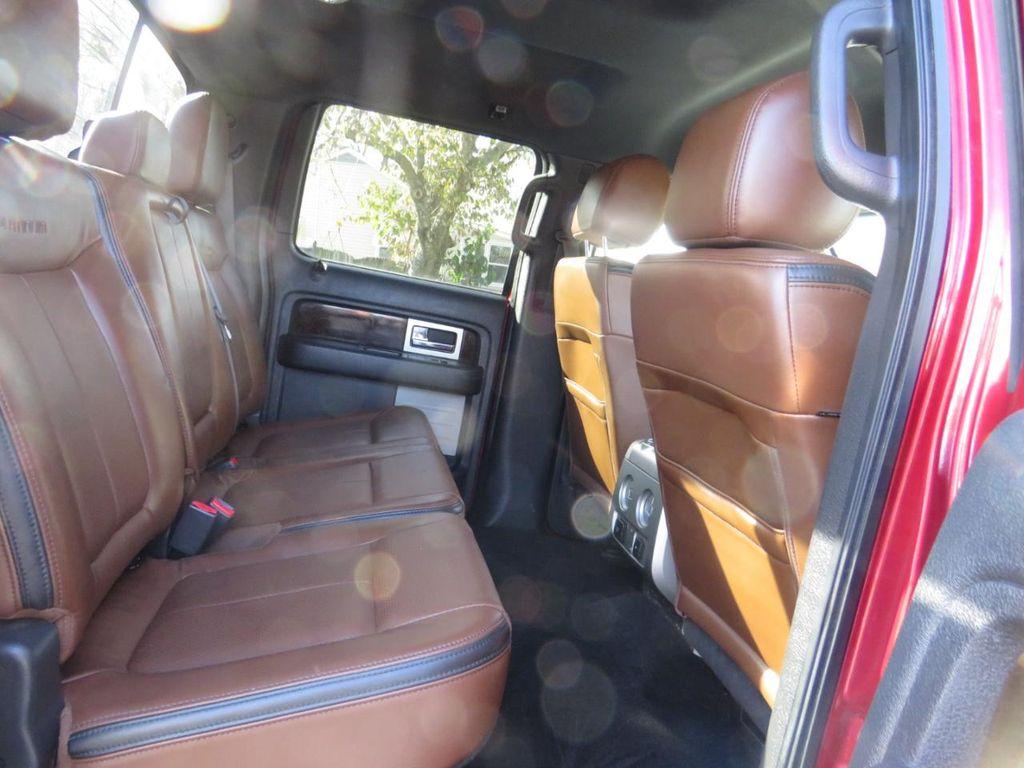 used 2014 Ford F-150 car, priced at $15,997