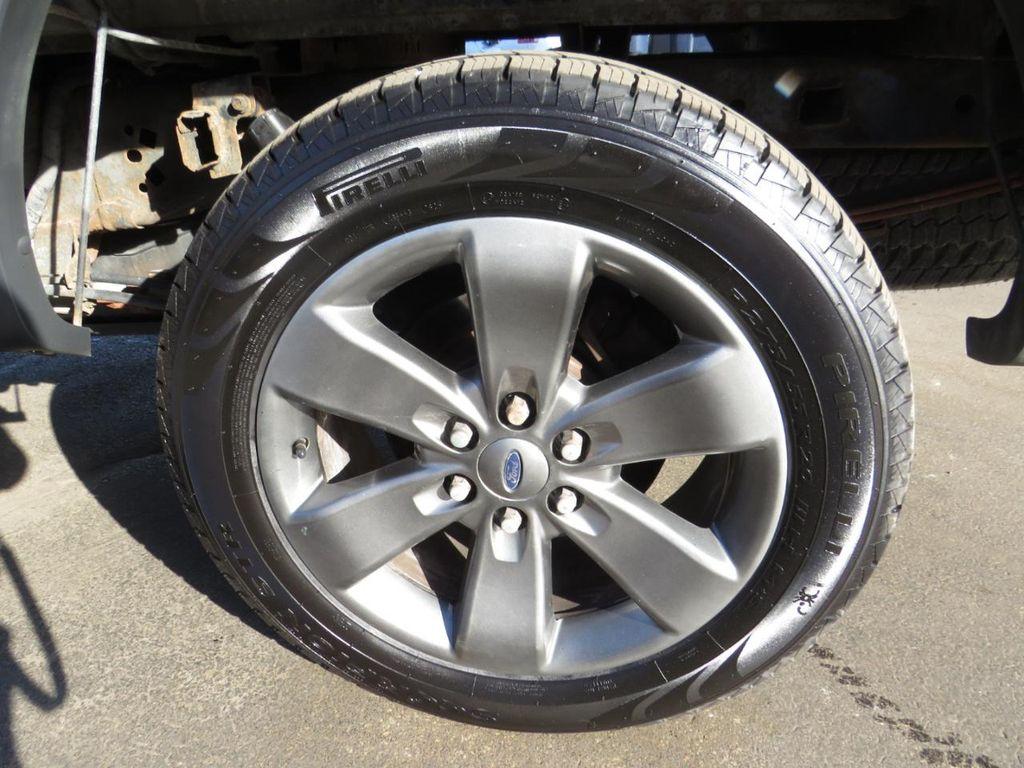 used 2013 Ford F-150 car, priced at $13,997