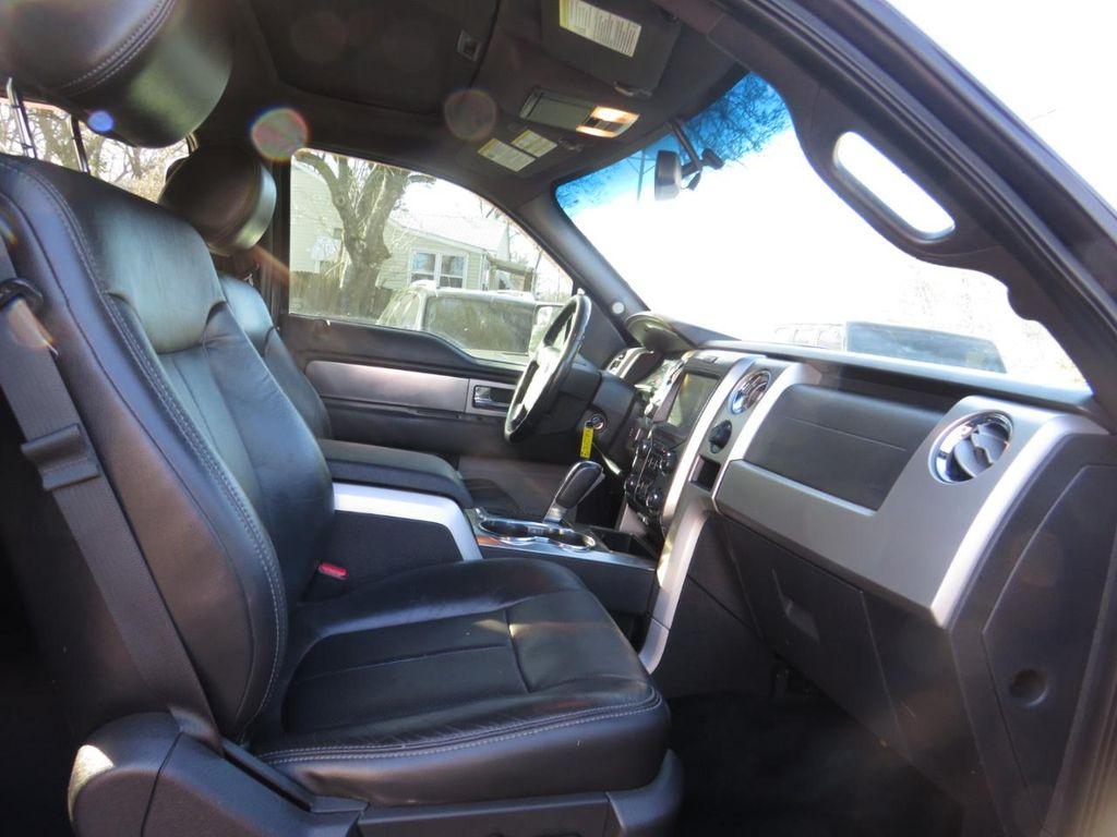 used 2013 Ford F-150 car, priced at $13,997