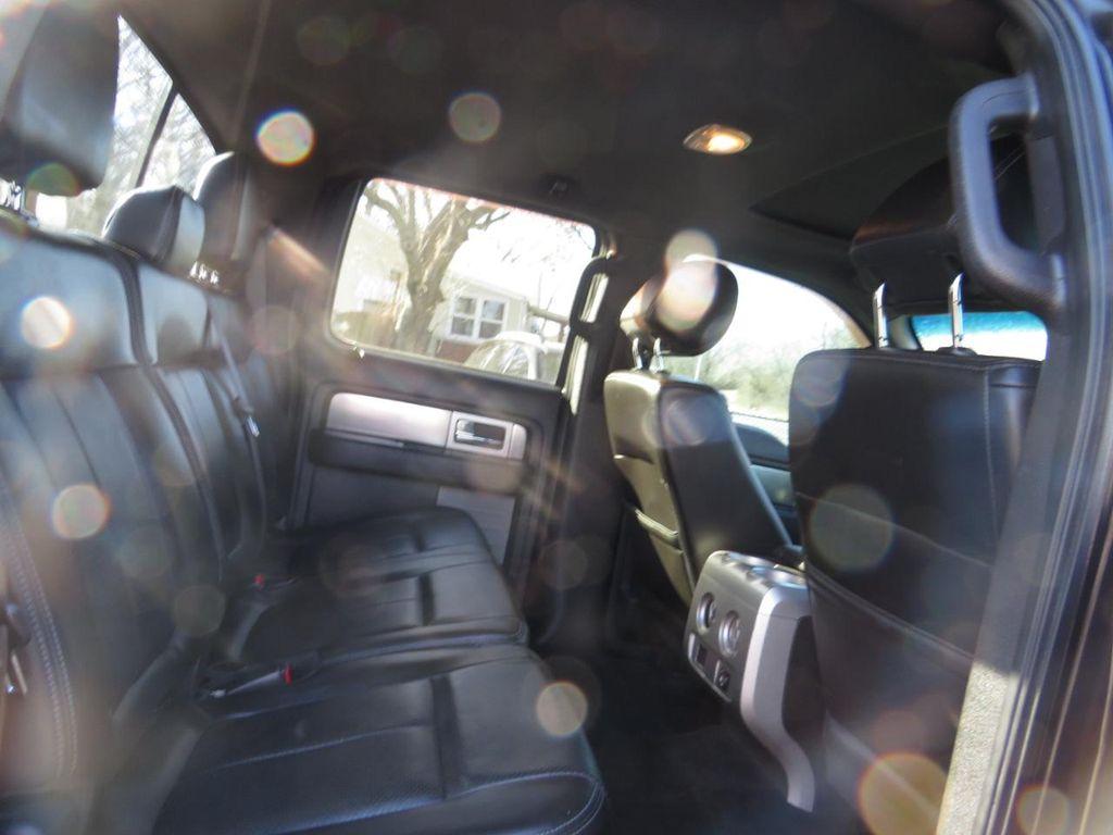 used 2013 Ford F-150 car, priced at $13,997