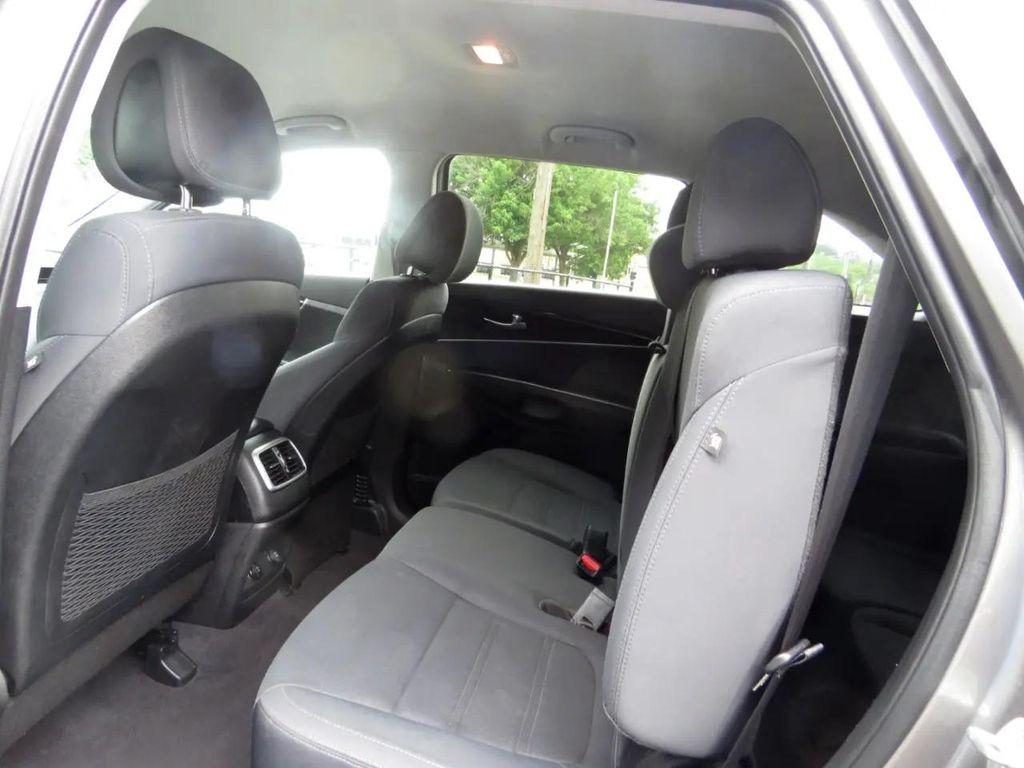 used 2016 Kia Sorento car, priced at $6,197