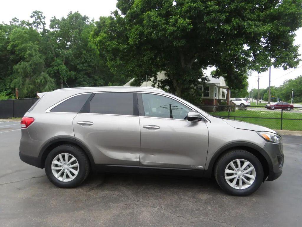 used 2016 Kia Sorento car, priced at $6,197
