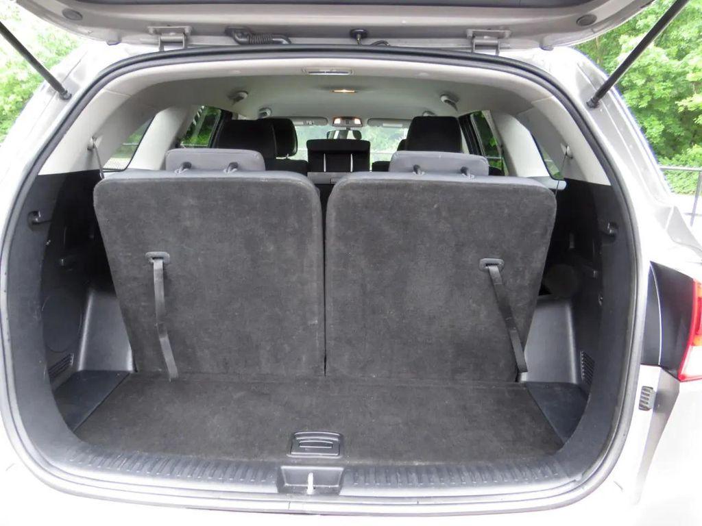 used 2016 Kia Sorento car, priced at $6,197