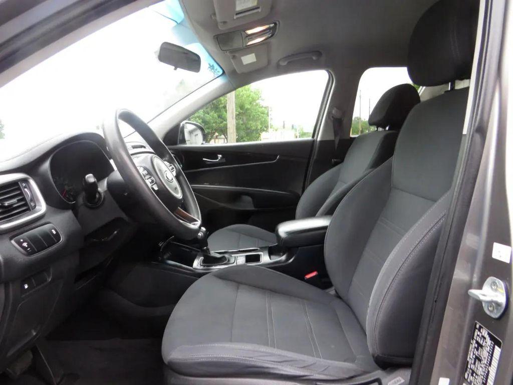 used 2016 Kia Sorento car, priced at $6,197