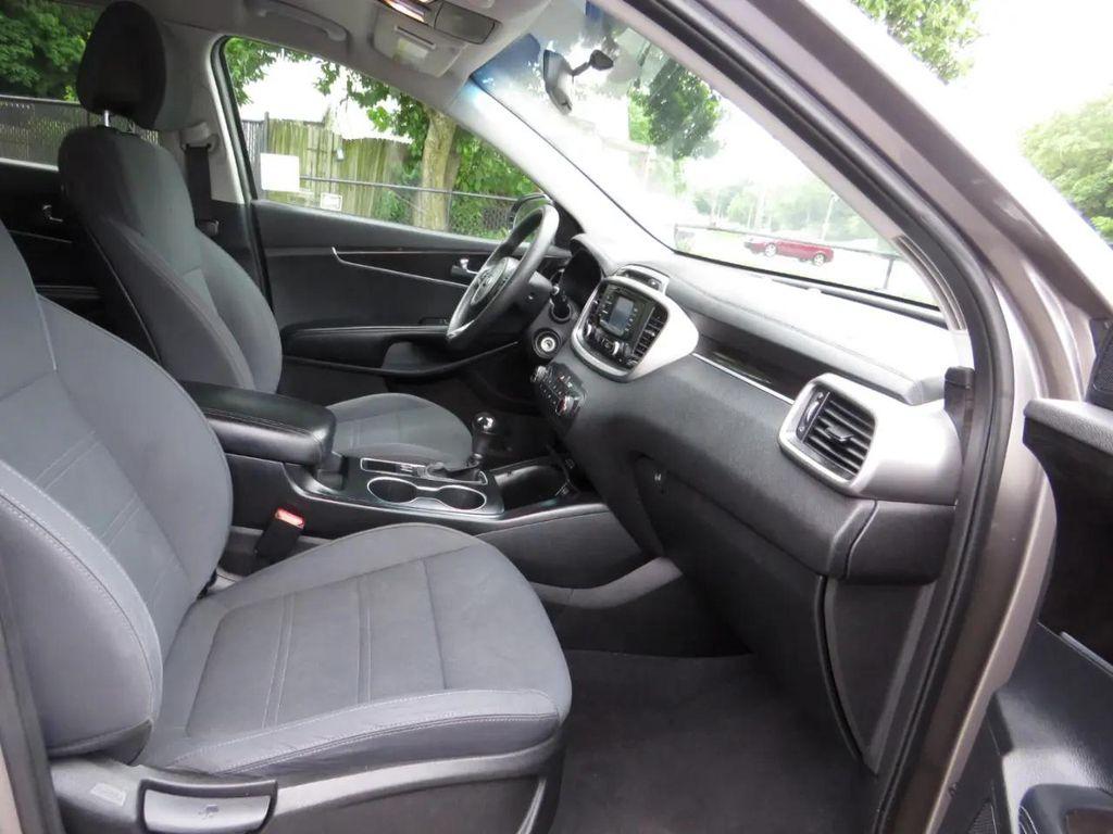 used 2016 Kia Sorento car, priced at $6,197