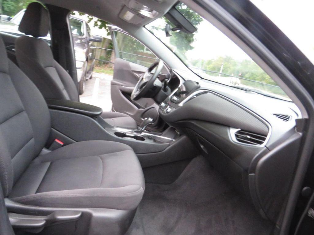 used 2019 Chevrolet Malibu car, priced at $9,197