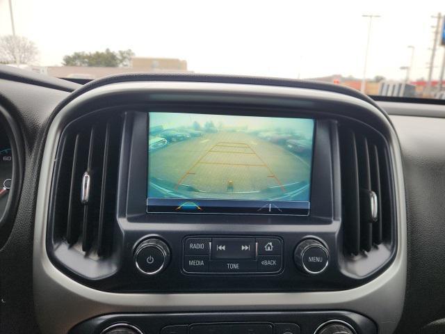 used 2018 Chevrolet Colorado car, priced at $16,600