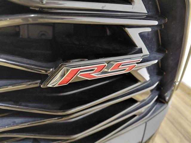 used 2024 Chevrolet Blazer car, priced at $38,161