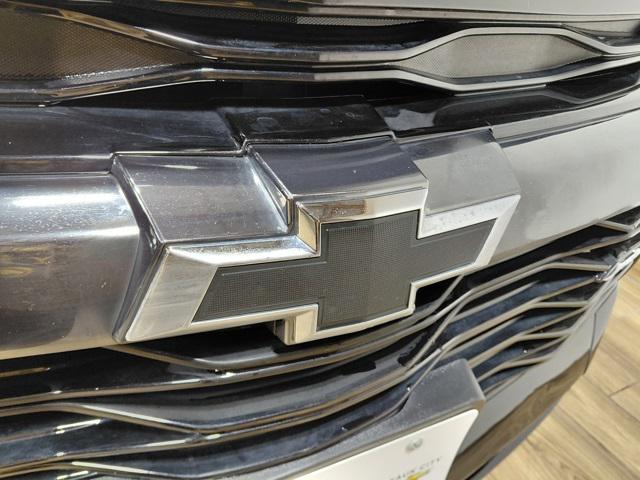 used 2024 Chevrolet Blazer car, priced at $38,161