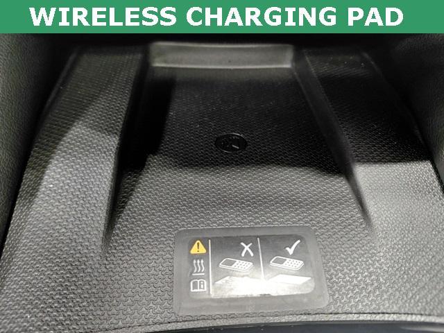 used 2024 Chevrolet Blazer car, priced at $38,161