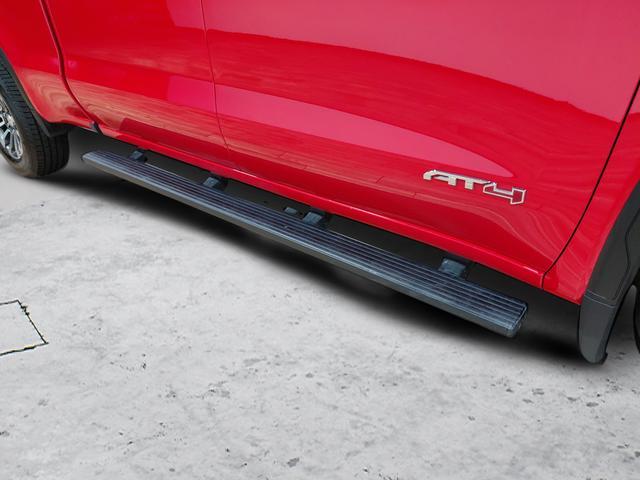 used 2021 GMC Sierra 1500 car, priced at $39,239