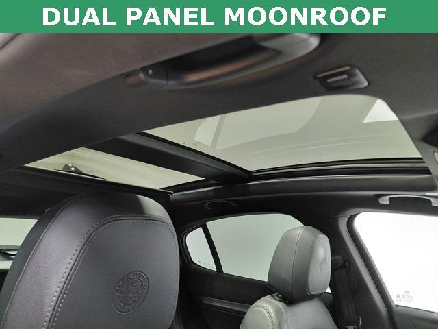 used 2024 Alfa Romeo Stelvio car, priced at $29,500