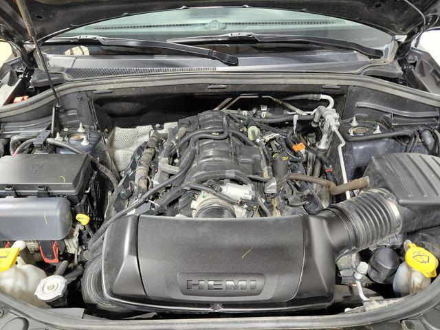 used 2025 Dodge Durango car, priced at $39,496