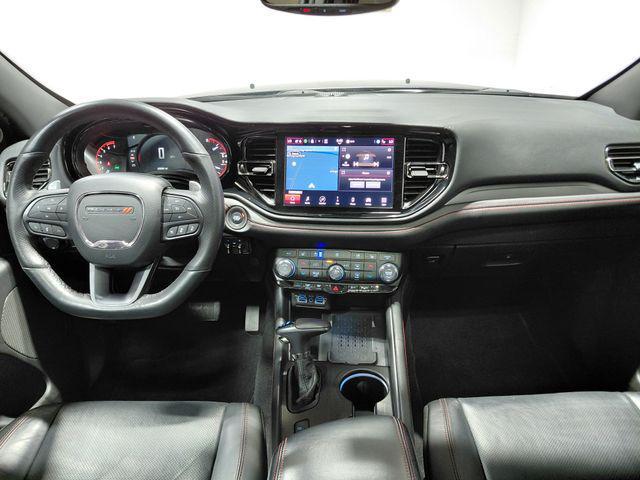 used 2025 Dodge Durango car, priced at $39,496