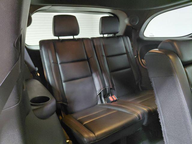 used 2025 Dodge Durango car, priced at $39,496