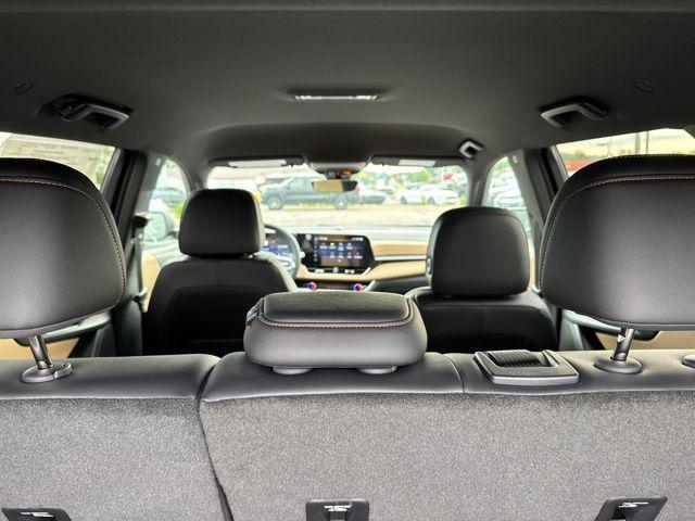 new 2026 Chevrolet Equinox car, priced at $39,061