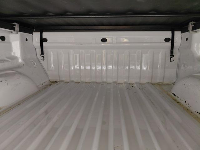 used 2022 Chevrolet Colorado car, priced at $25,821