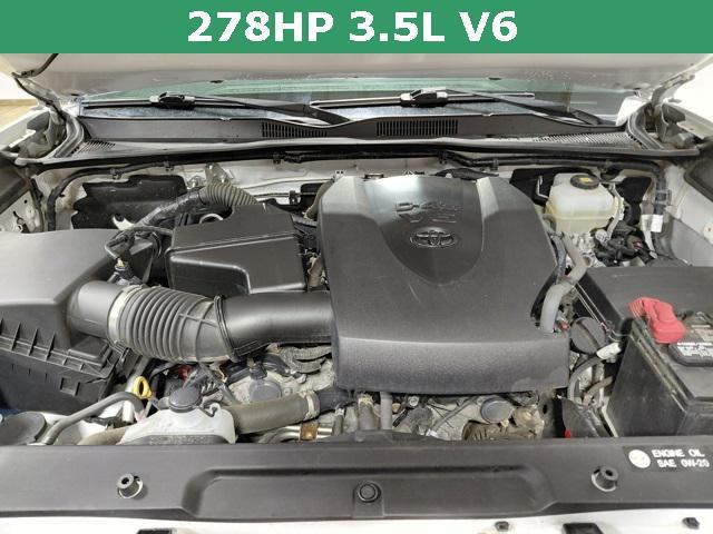 used 2019 Toyota Tacoma car, priced at $31,350