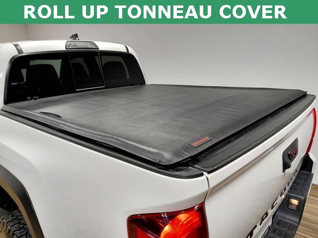 used 2019 Toyota Tacoma car, priced at $31,350