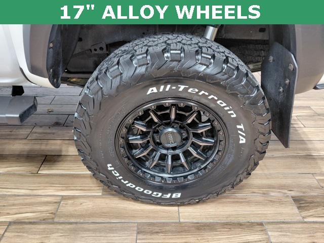 used 2019 Toyota Tacoma car, priced at $31,350