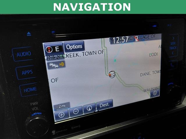 used 2019 Toyota Tacoma car, priced at $31,350